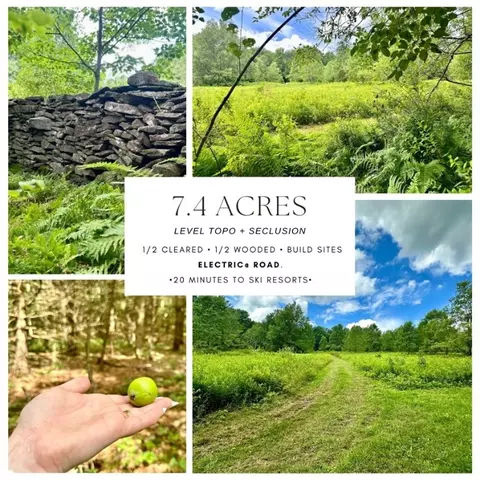 lot48 Oak Ledge Dr, Jefferson, NY 12468