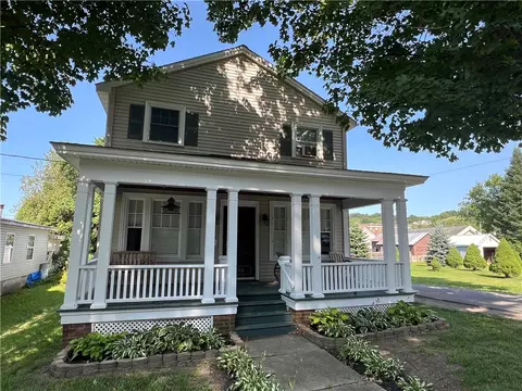 413 Curtis Ave, Winfield, NY 13491