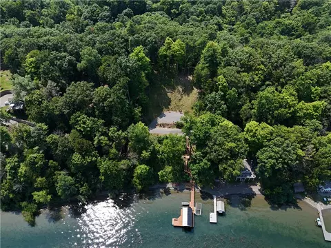 lot55 Wyers Point Rd, Ovid, NY 14521