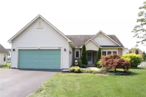 459 Mill Rd, Greece, NY 14626