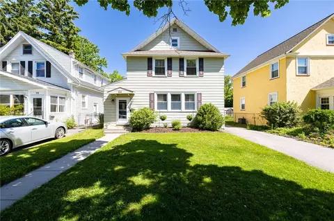 84 Cherry Rd, Rochester, NY 14612