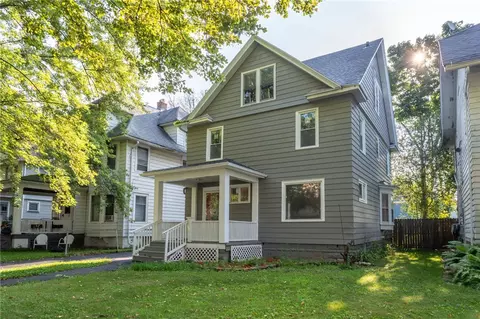 240 Rugby Ave, Rochester, NY 14619