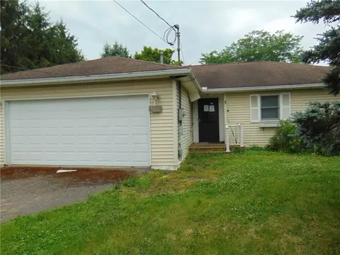 5566 Route 19a, Castile, NY 14427