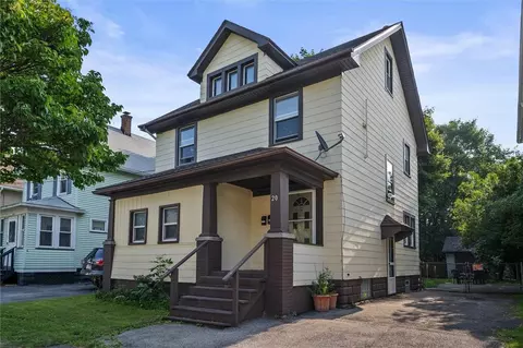 20 Moulson St, Rochester, NY 14621