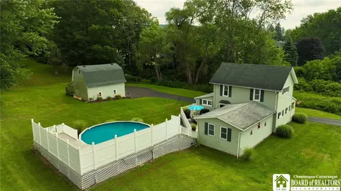 4620 Route 60, Gerry, NY 14740