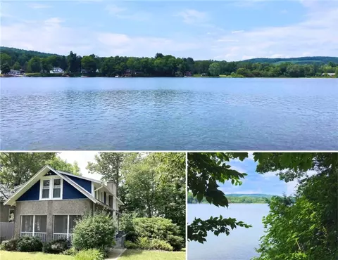 229 Lake Shore Dr S, Milford, NY 13807