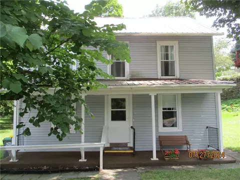 14 Main St, Colesville, NY 13787