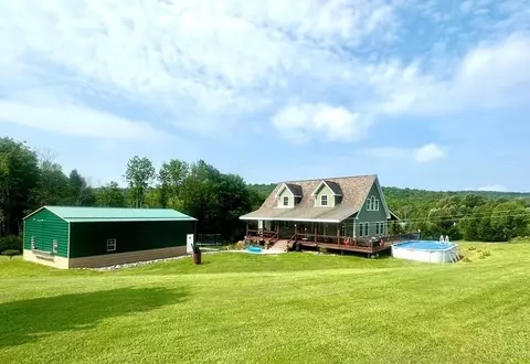 524 Ben Mccumber Rd, Unadilla, NY 13849