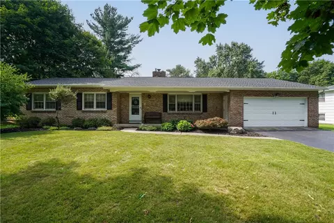 3111 Atlantic Ave, Penfield, NY 14526