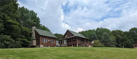 178 Drift Hill Rd, Summit, NY 12175