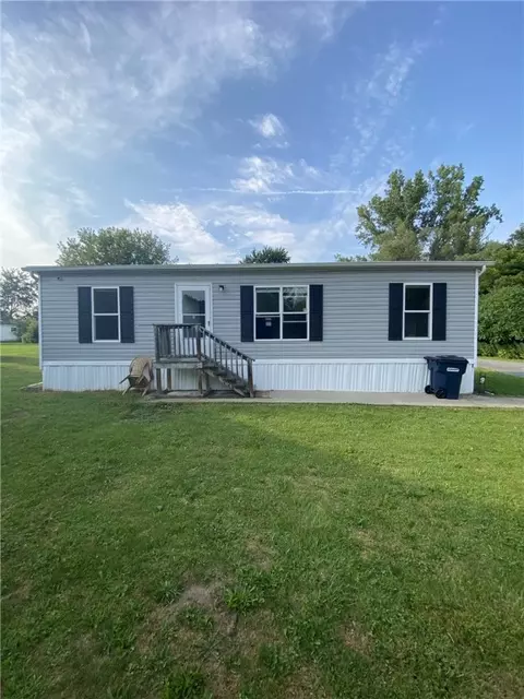 2384 State Rte 350 #LOT 15, Macedon, NY 14502