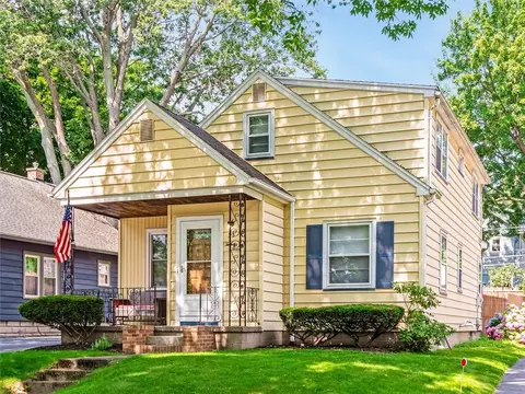 23 Van Bergh Ave, Rochester, NY 14610