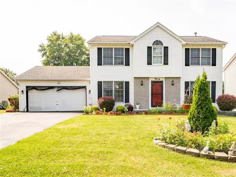 62 Jackrist Cir, Gates, NY 14606