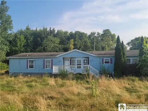1335 Hartson Rd, Poland, NY 14733