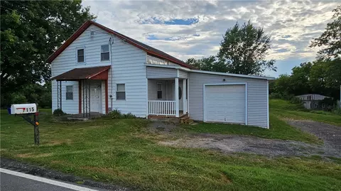 7115 Fuller Rd, Port Byron, NY 13140