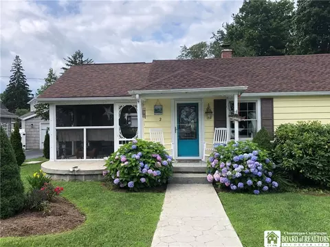 2 Merz Ave, Ellery, NY 14712