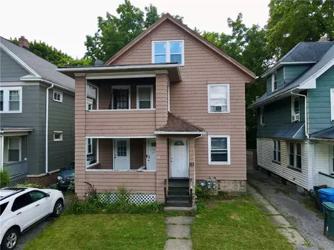 151 Anthony St #153, Rochester, NY 14619