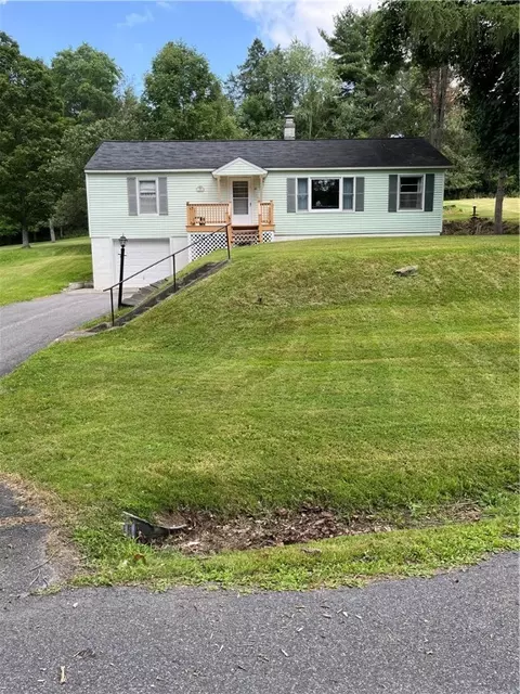 115 Chenango Ave, Sherburne, NY 13460