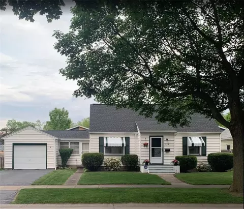 338 La Grange Ave, Rochester, NY 14615