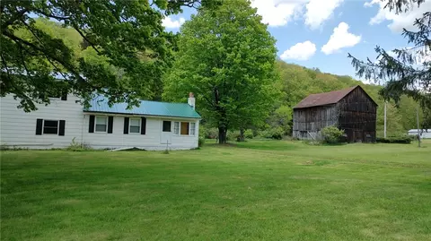 4165 County Highway 67, Tompkins, NY 13783