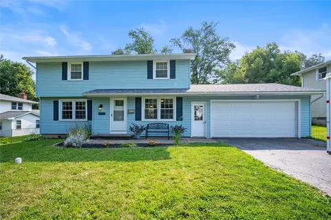 292 Summit Hill Dr, Greece, NY 14612
