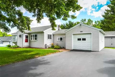 500 Washington St, Ogden, NY 14559