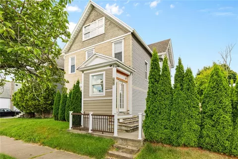 99 Fernwood Ave, Rochester, NY 14621