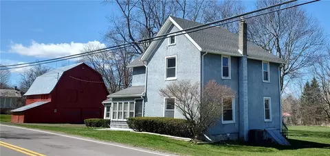 6655 Miller Rd, Arcadia, NY 14513
