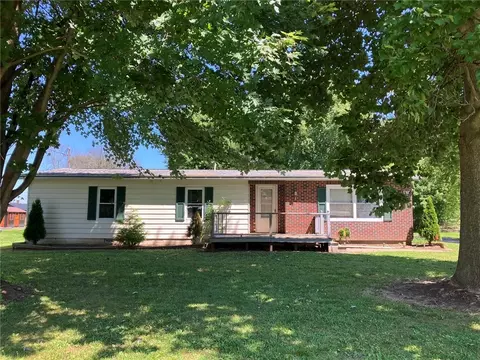1767 Oak Orchard Rd, Carlton, NY 14411