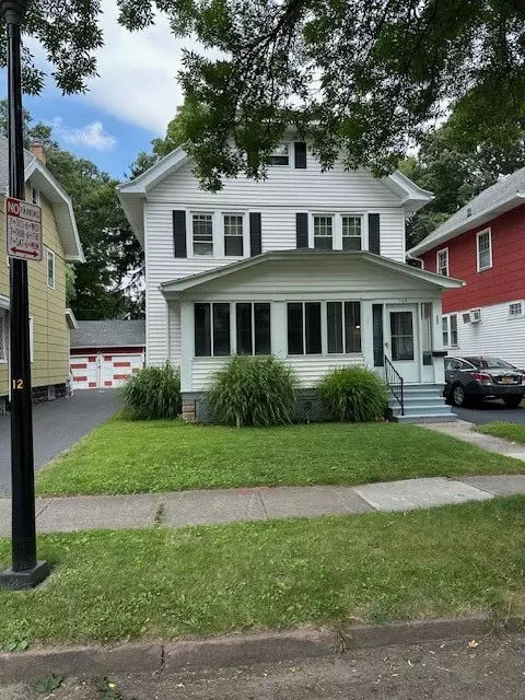 164 Raeburn Ave, Rochester, NY 14619