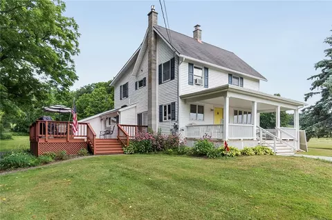 2900 State Route 54a, Jerusalem, NY 14527