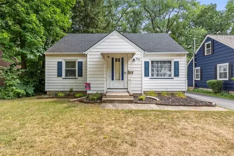 54 Lettington Ave, Gates, NY 14624