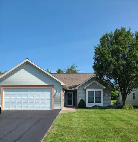 50 Woodview Ln, Clifton Springs, NY 14432
