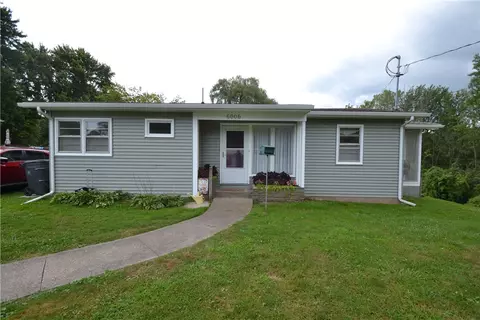 6006 Granger Ln, Arcadia, NY 14513