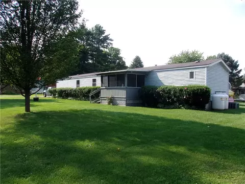 103 E Park Dr, Canadice, NY 14471