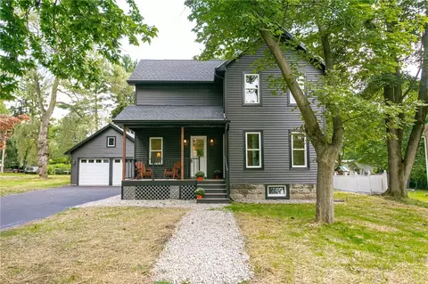 141 Reed St, Avon, NY 14414