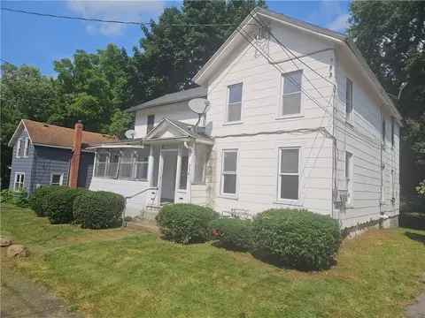 336 Vienna St, Arcadia, NY 14513