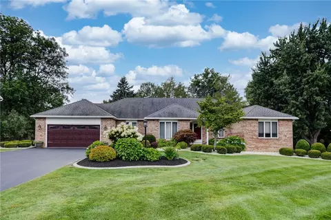 45 Pine Brook Cir, Penfield, NY 14526