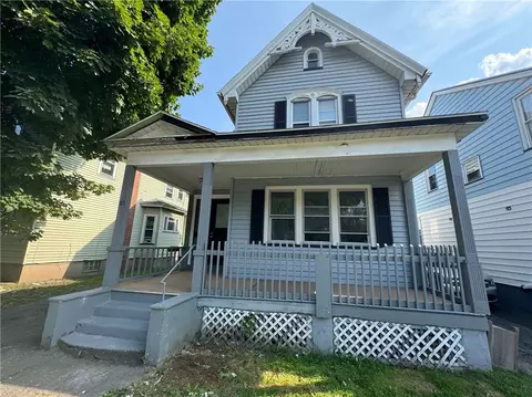127 Emerson St, Rochester, NY 14613
