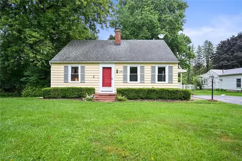170 Ontario St, Honeoye Falls, NY 14472