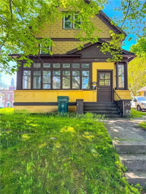 229 Pullman Ave, Rochester, NY 14615