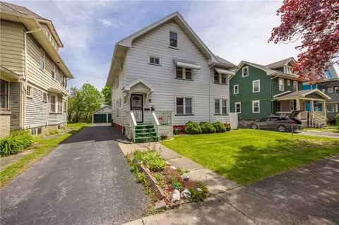 814 816 Thurston Rd, Rochester, NY 14619