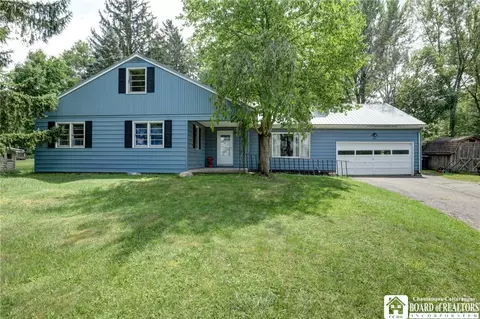 975 Hunt Rd, Busti, NY 14750