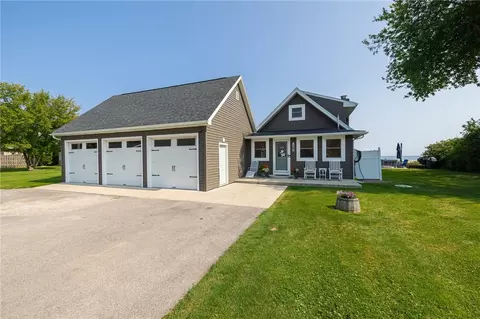 6314 Shore Acres Dr, Hilton, NY 14468