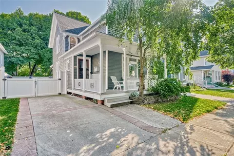 20 Brighton St, Rochester, NY 14607