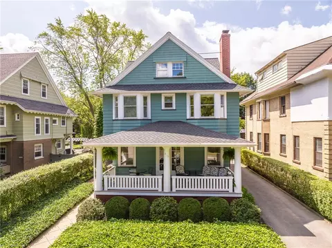 945 Park Ave, Rochester, NY 14610