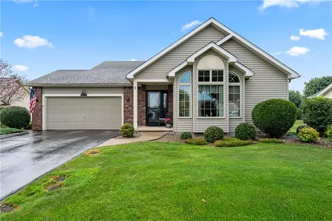 7 Summer Pond, Chili, NY 14624