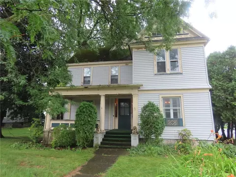 546 E Main St, Batavia, NY 14020