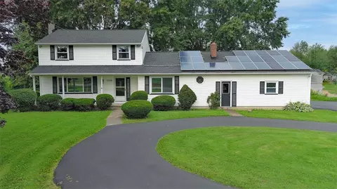 2338 Dutch Hollow Rd, Avon, NY 14414