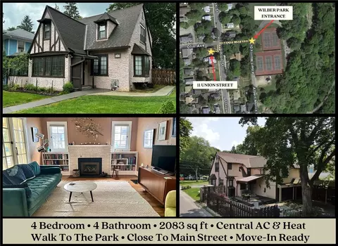 11 Union St, Oneonta, NY 13820